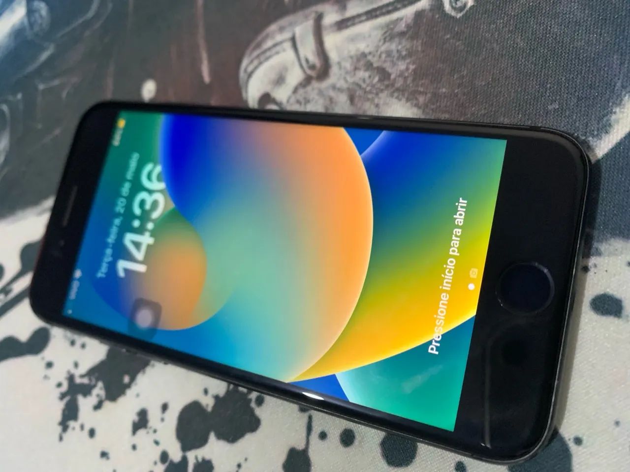 iPhone 8 - Foto 4