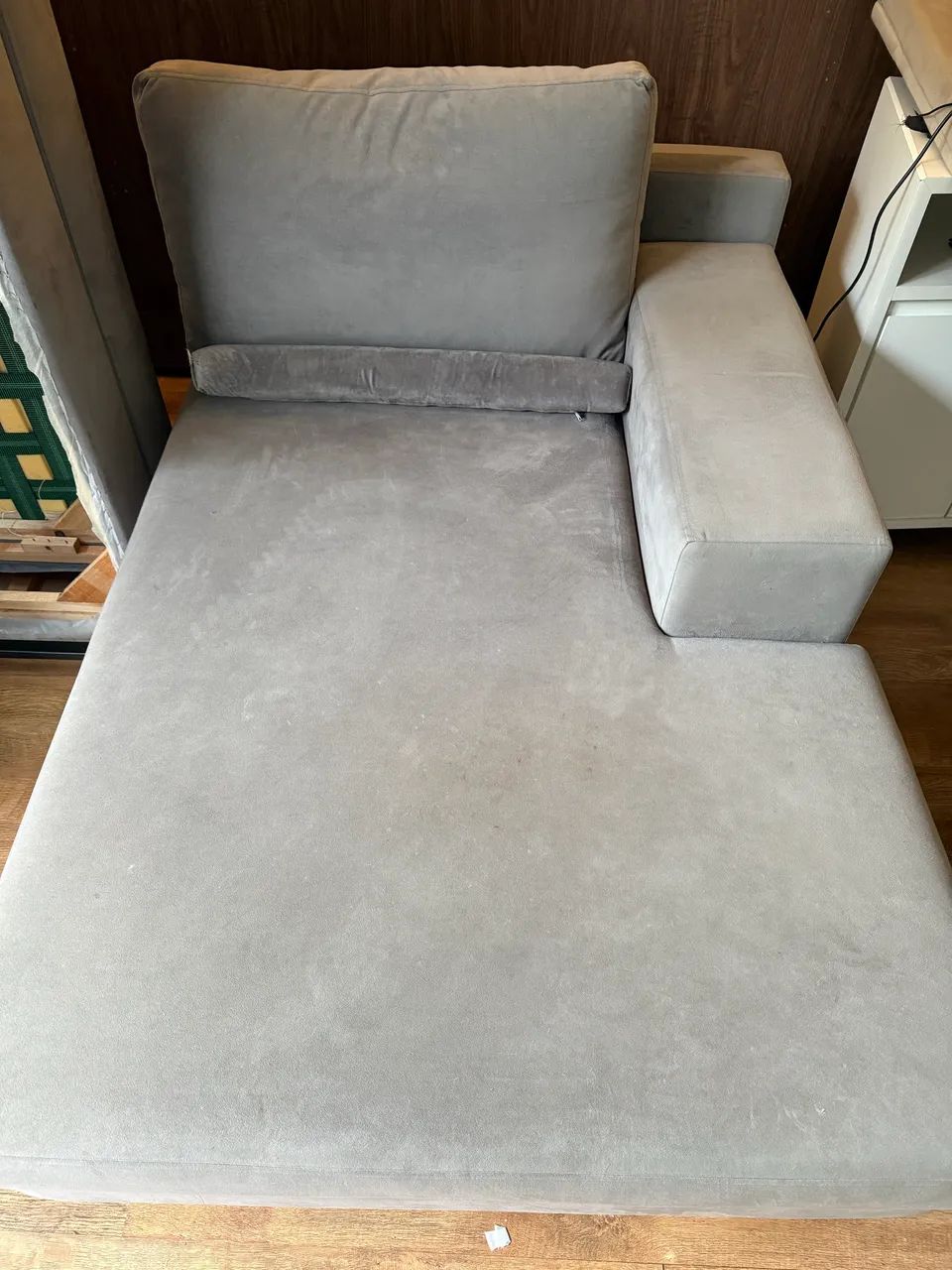 2 divãs/ sofá  - Foto 3