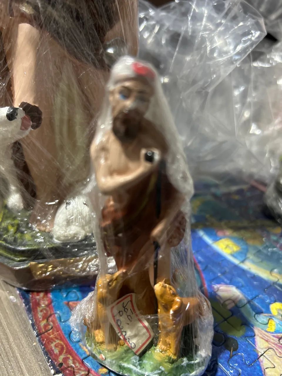 São Lázaro com 10x3larg - Foto 2