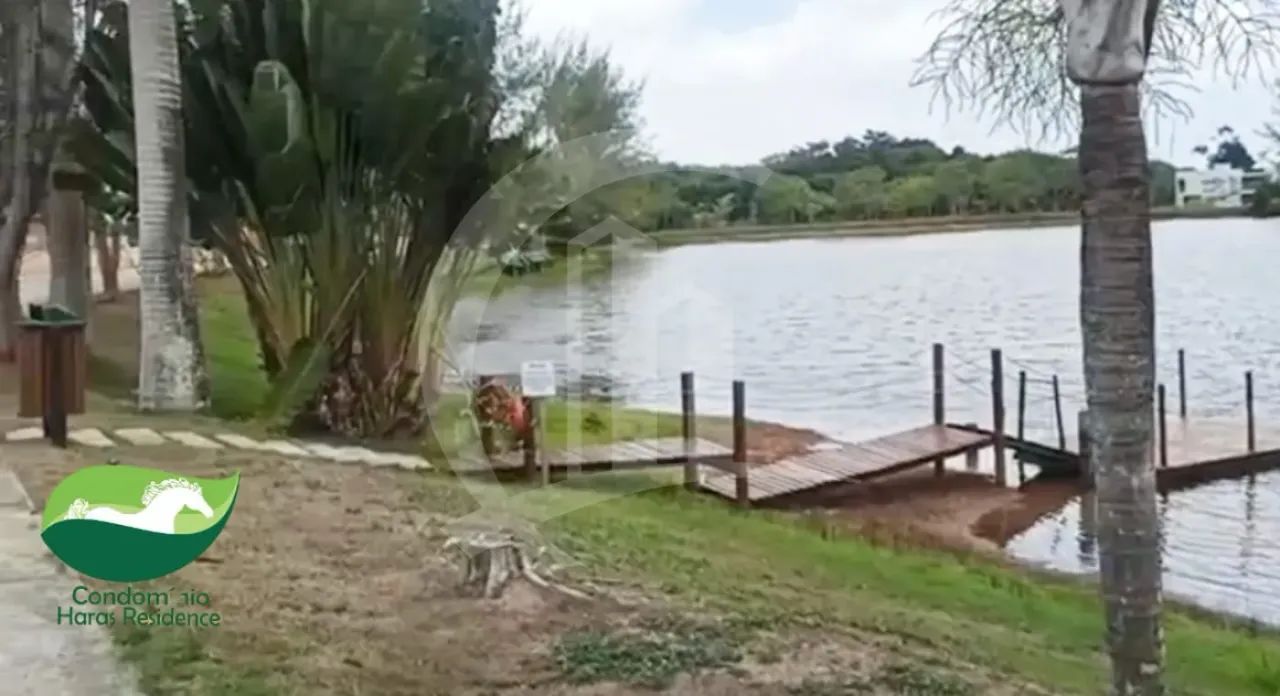 Lote à Venda no Haras Residence em São Cristóvão/SE - Foto 2