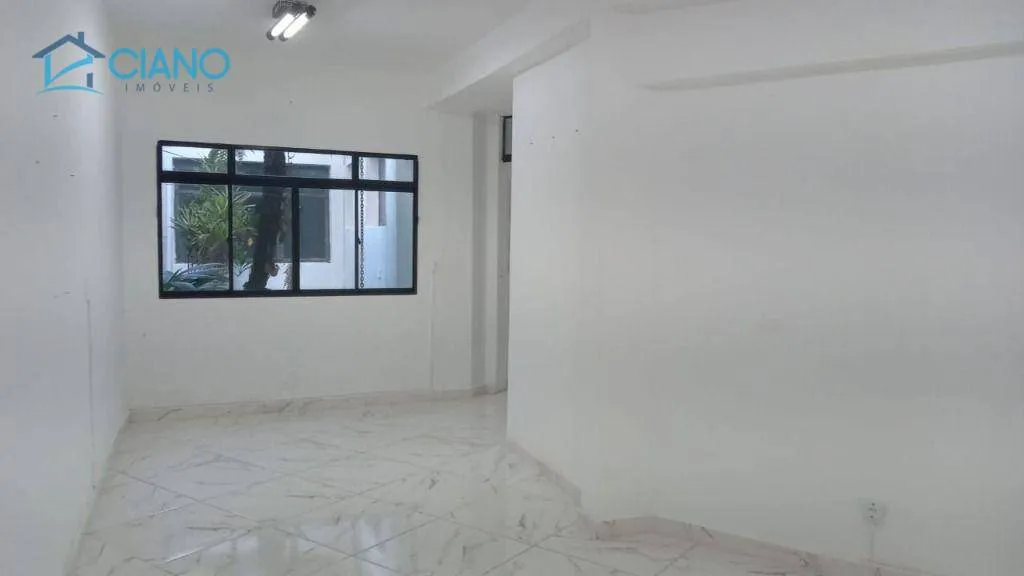 Sala para alugar, 16 m² por R$ 1.550,00/mês - Mooca - São Paulo/SP