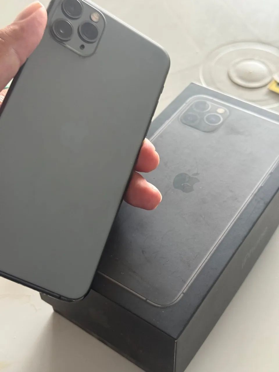 iPhone 11 Pro Max  - Foto 3