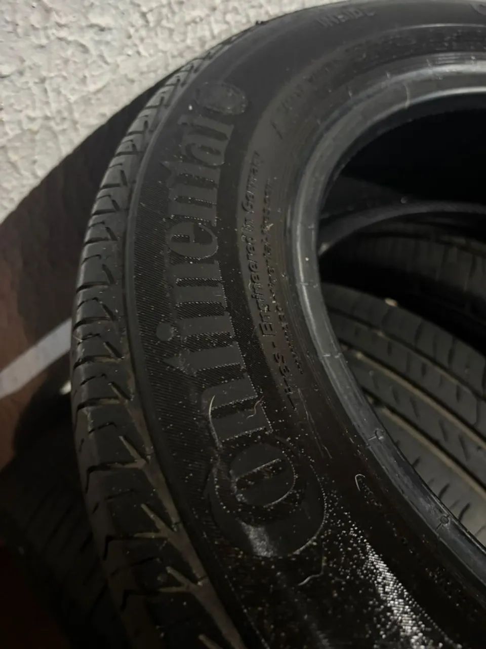 Pneu 175/65 R 14 - Foto 5
