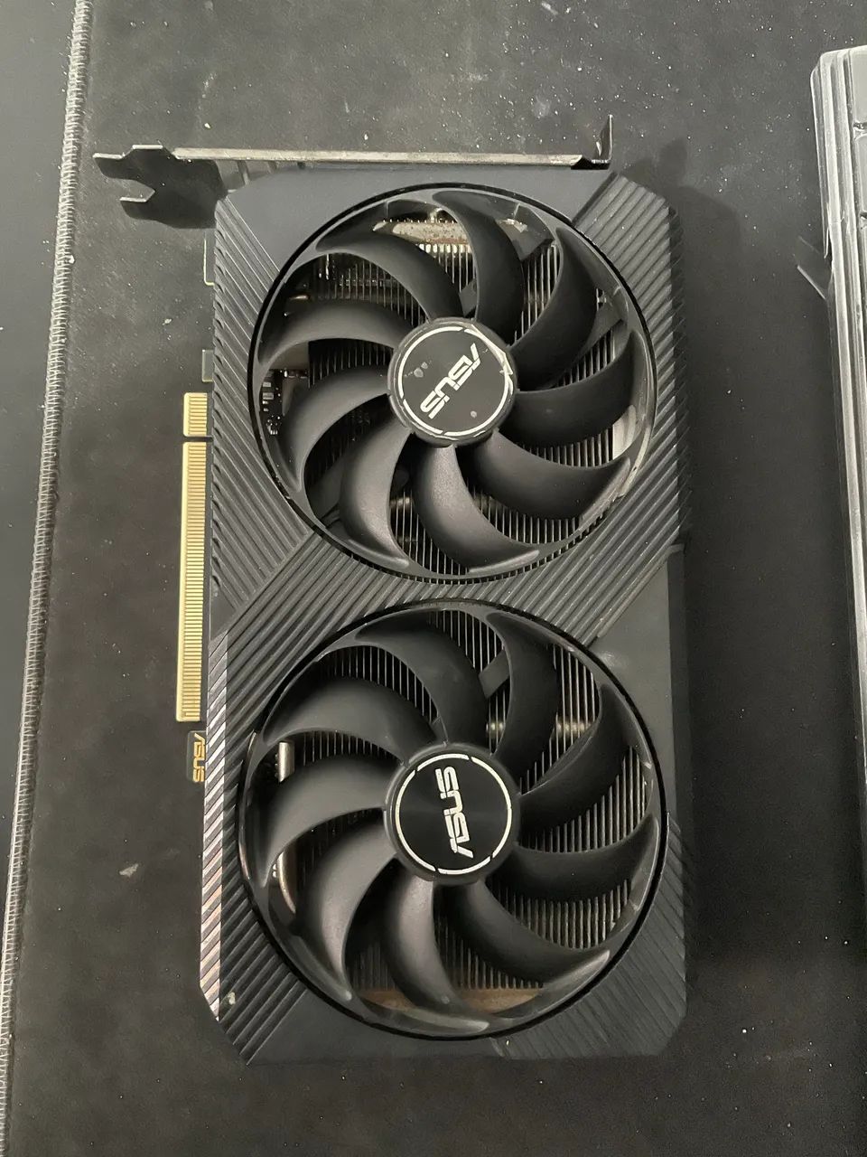 RTX 3060 12GB64296499655427121
