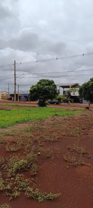 TERRENO  EM DOURADOS  