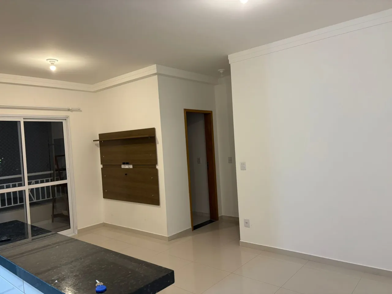Vendo lindo apartamento no Edifício Flor do Umê