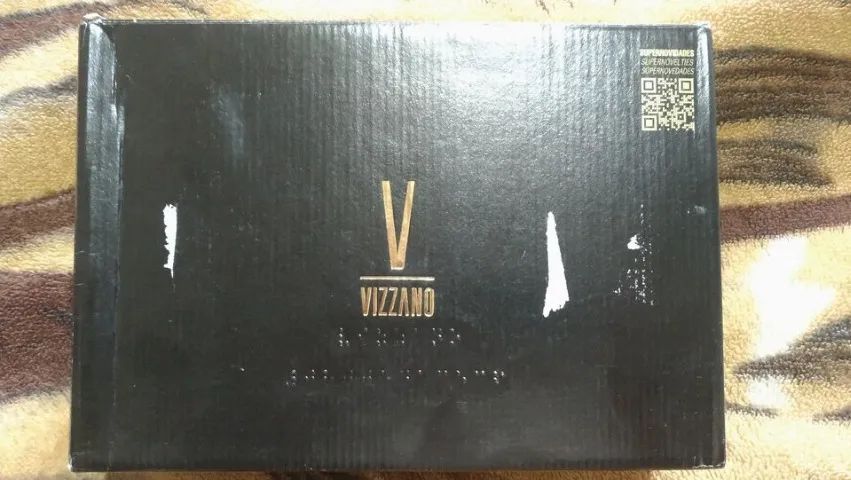 Tênis Vizzano Feminino tamanho 36. Novo. Valor Promocional. Sujeito a alteração. - Foto 2