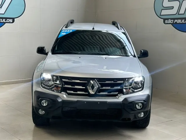 Oroch Outsider 1.3 Turbo 2025 | 81. * (Jemerson)