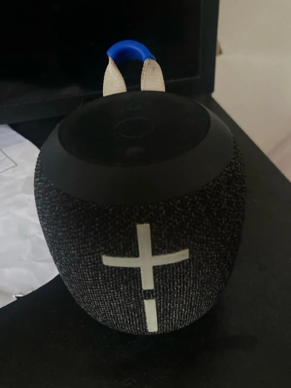Caixa de Som Bluetooth Ultimate Ears Wonderboom 2 - Foto 3