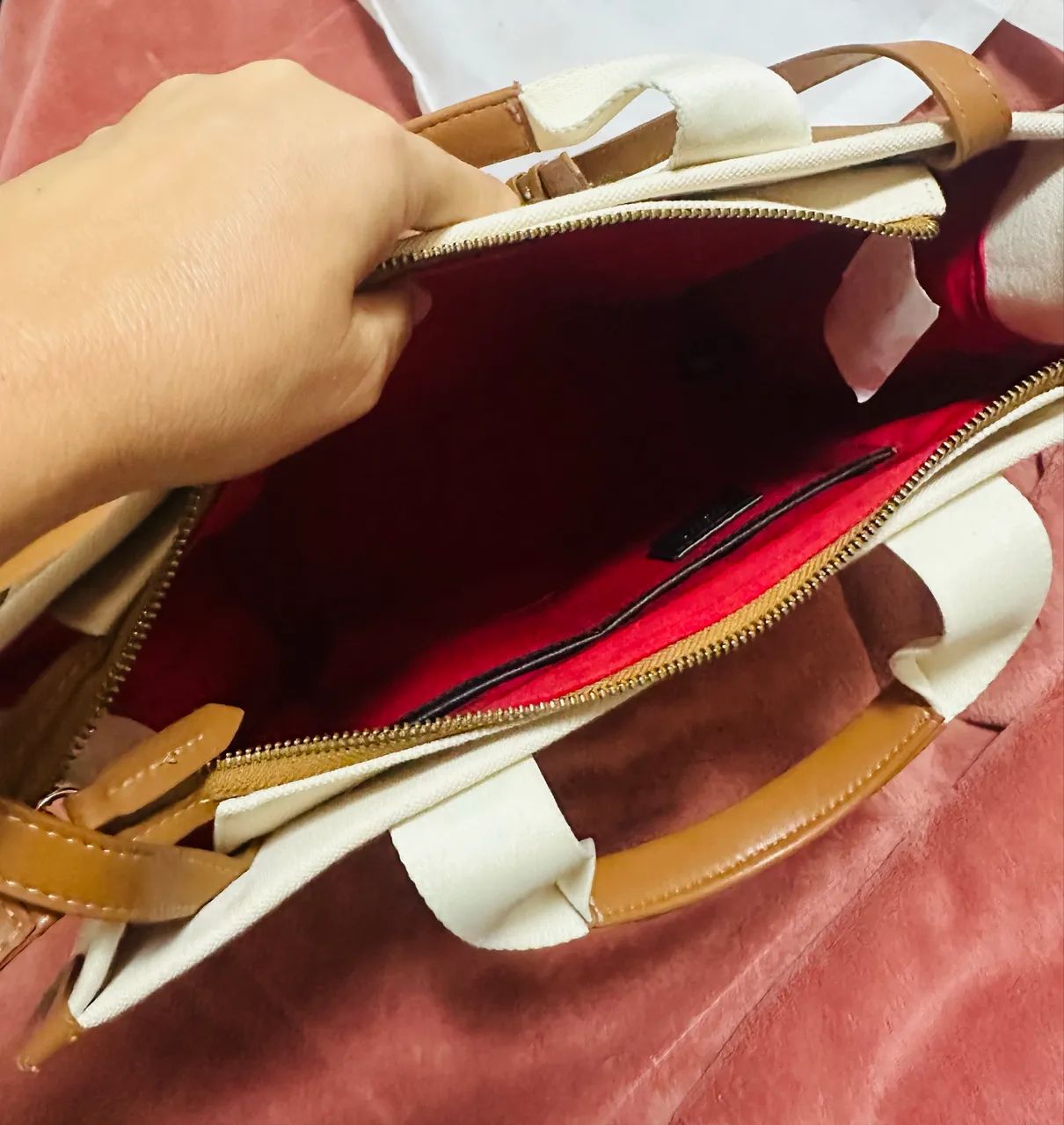 Bolsa shutz  - Foto 4