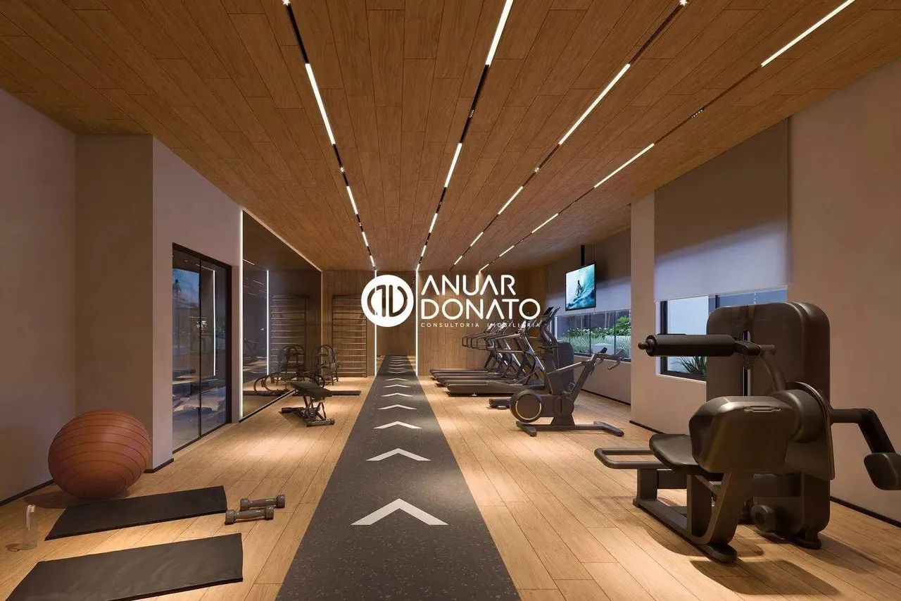 Savassi - Apartamento 3 quartos à venda na Anuar Donato - Foto 5