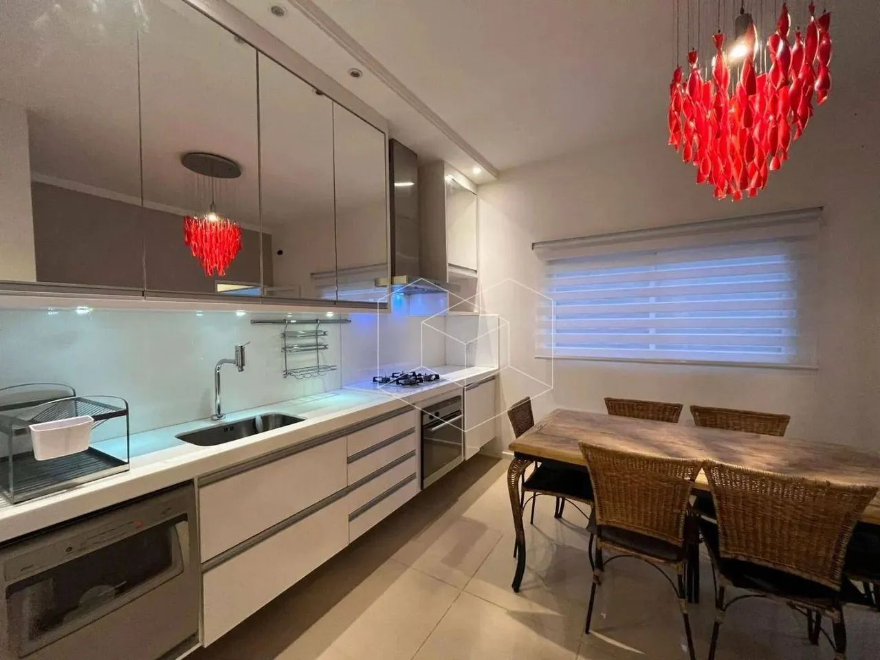 Casa com 3 dormitórios à venda, 400 m² por R$ 2.500.000,00 - Condomínio Parque Residencial - Foto 4