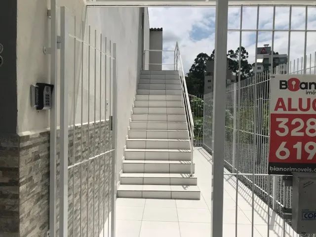 Alugo kitnet mobiliada no Tribess - Blumenau/SC - Foto 4