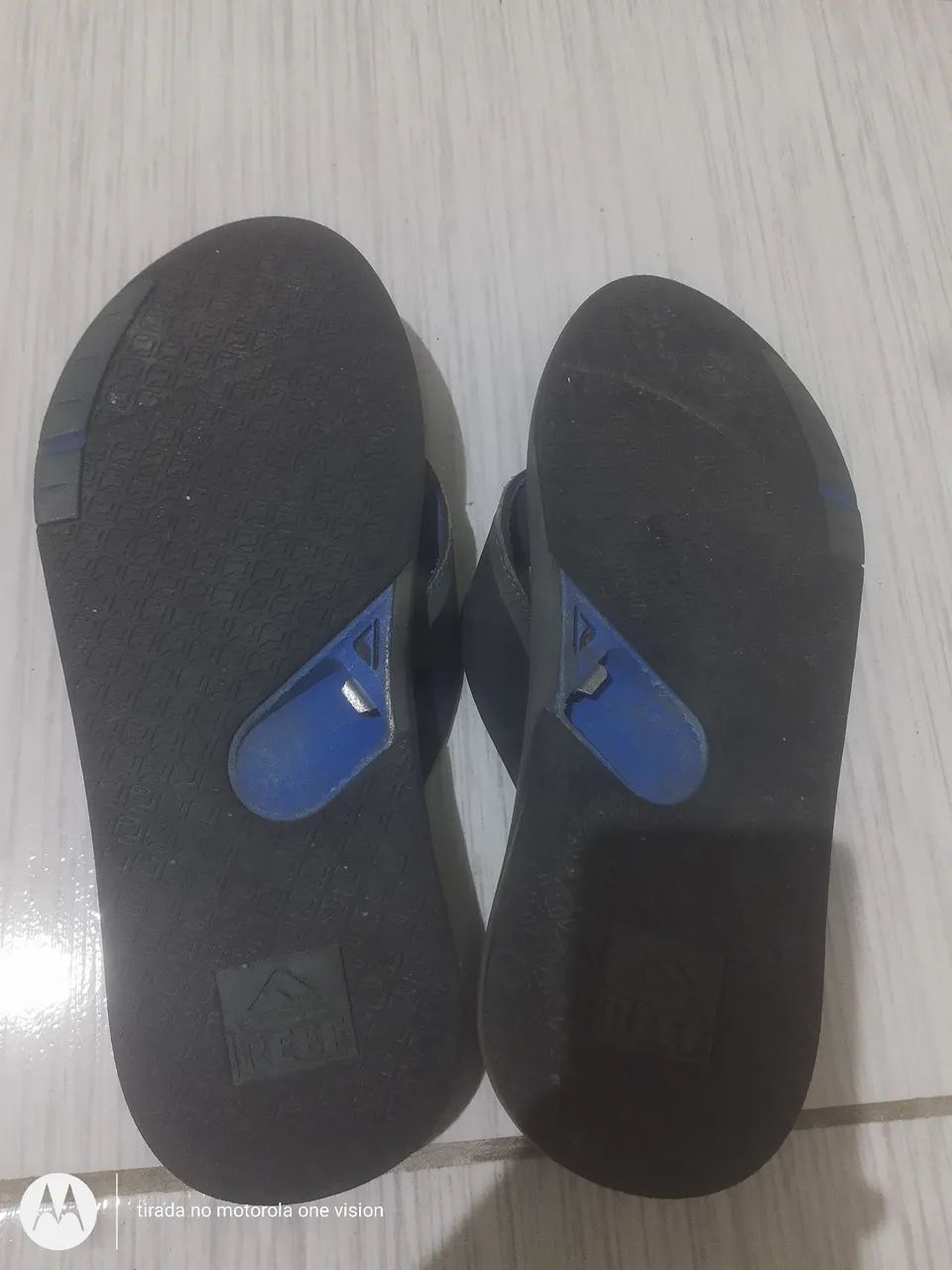 Chinelo Reef - Foto 2