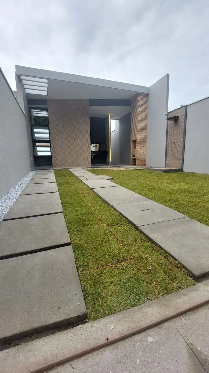 CL*Imóvel para venda possui 116 metros quadrados com 3 quartos em Messejana - Fortaleza - 