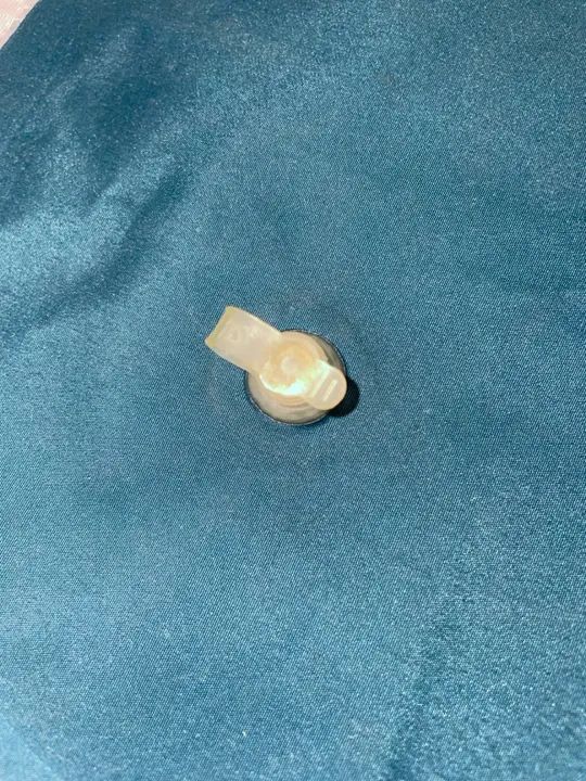 Travesseiro de camping Quechua  - Foto 2