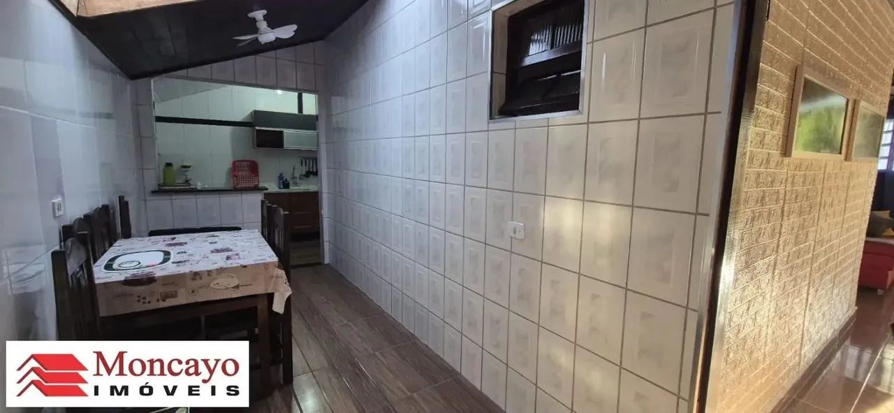 Excelente casa em condominio em Caraguatatuba, Britânia. - Foto 5