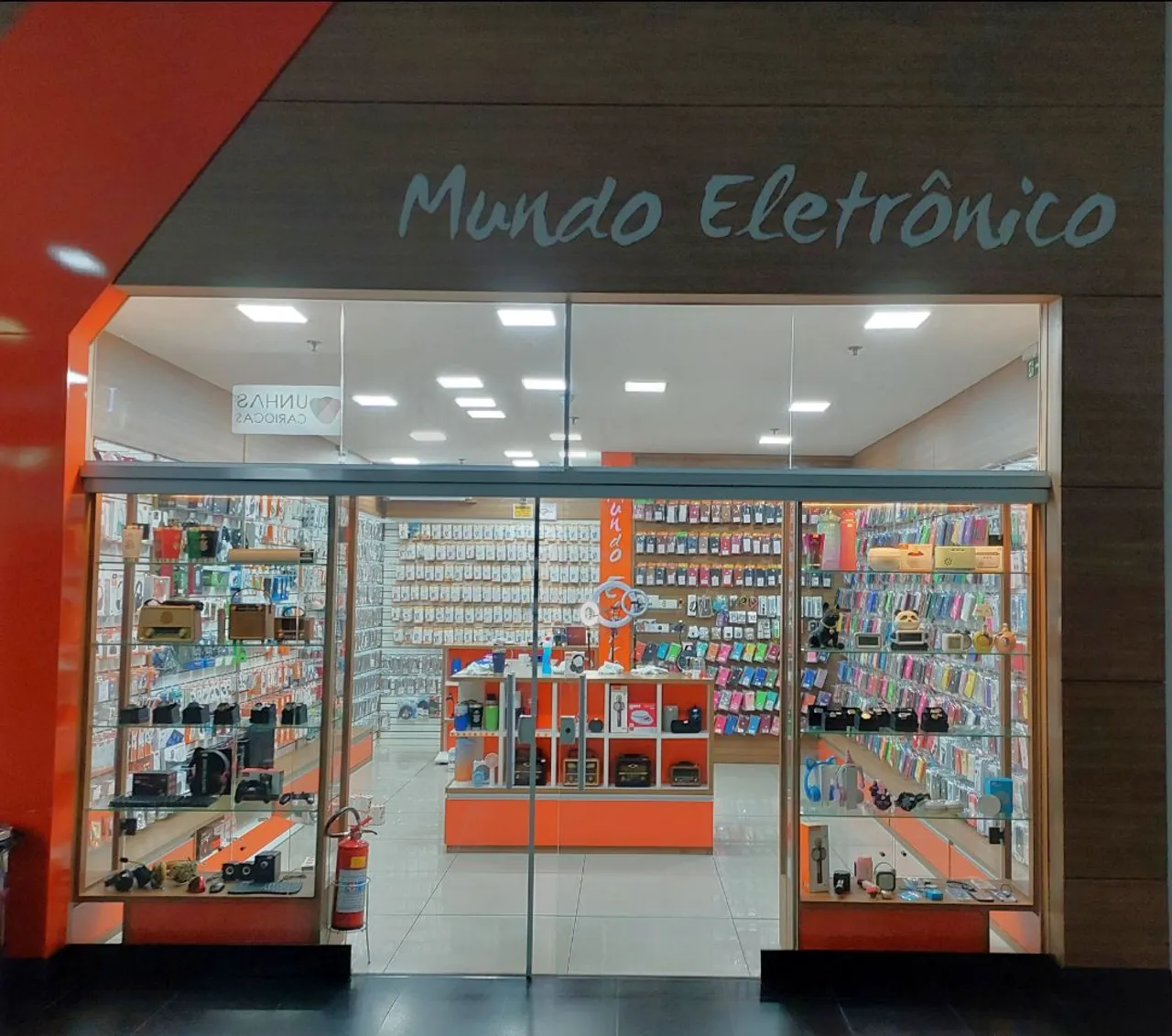 Contrata se vendedoras