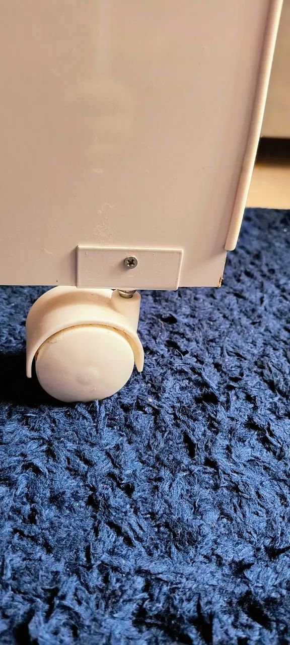 Mini berço 64296130170371123