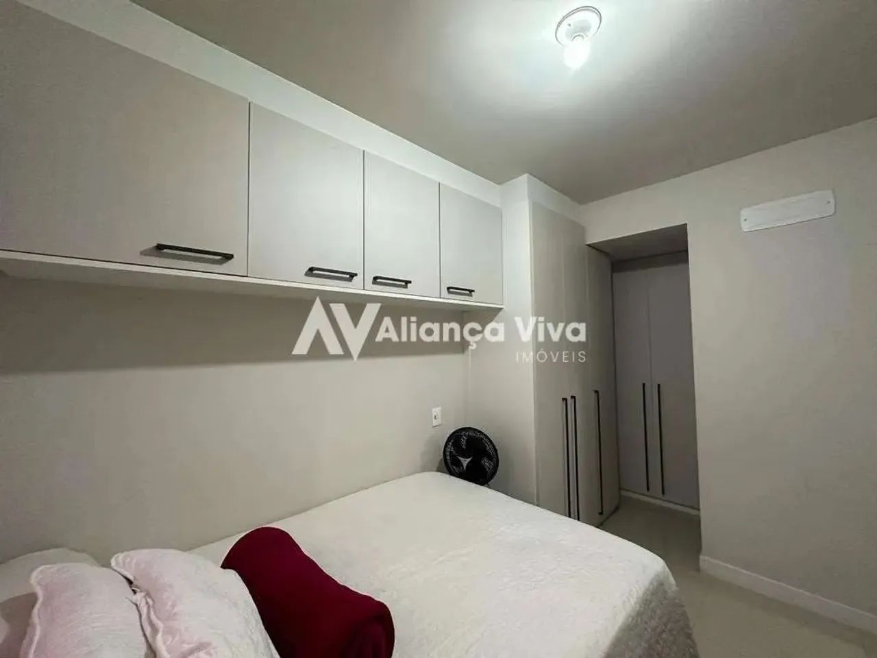 Flamengo | Apartamento 3 quartos, sendo 1 suite - Foto 9