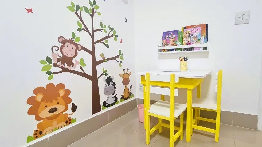 Sublocação de Consultório no Jardim América - Foto 3