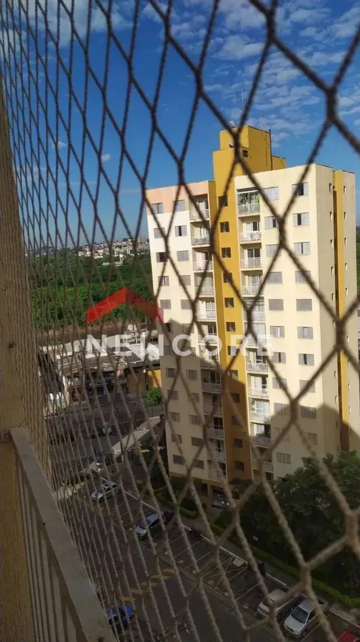 Apartamento em Avenida Edmundo Amaral - Piratininga - Osasco/SP