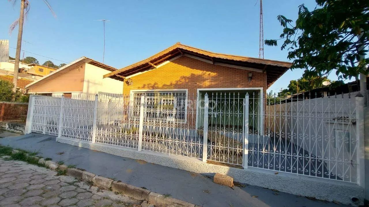 CASA TÉRREA PARA LOCAÇÃO COMERCIAL EM VINHEDO - CENTRO - Foto 4
