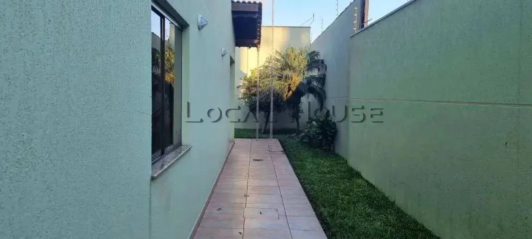 Sobrado à venda em Pinhais, Weissópolis, com 4 quartos, 410m² - Foto 2