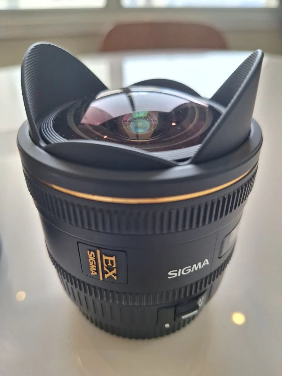 sigma 10mm