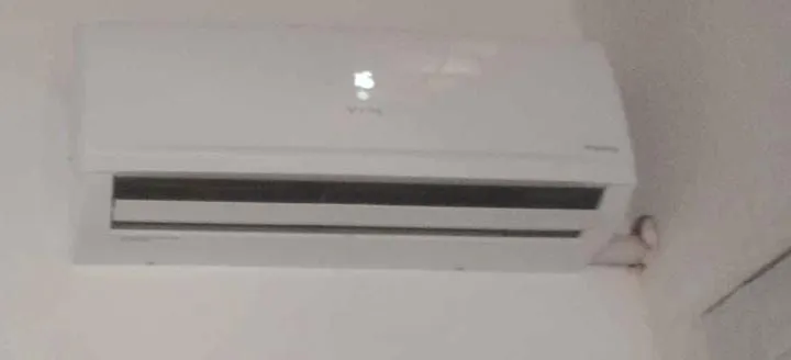 Ar condicionado VIX INVERTER