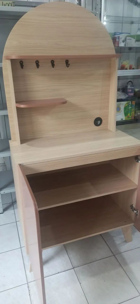 Armário para café  - Foto 4