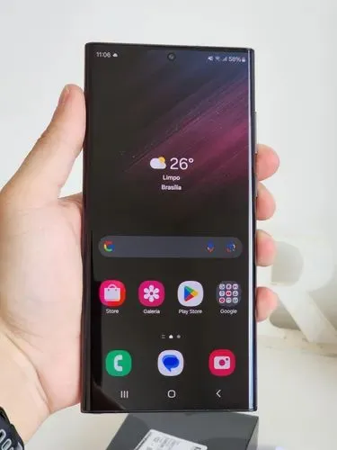 S22 ultra, aproveite!
