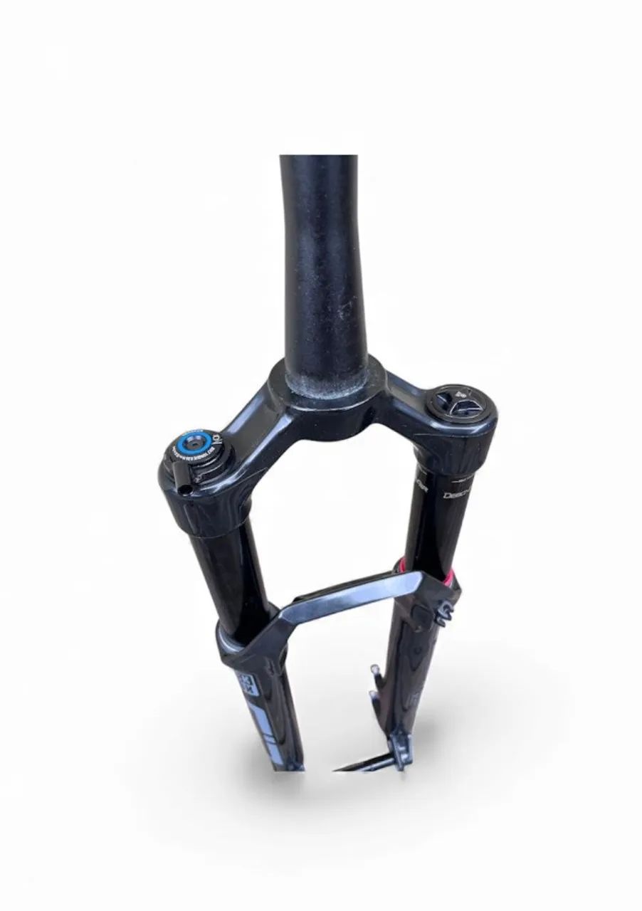 Garfo de Suspensão Rock Shox SID Select 35mm - 120mm de Curso
