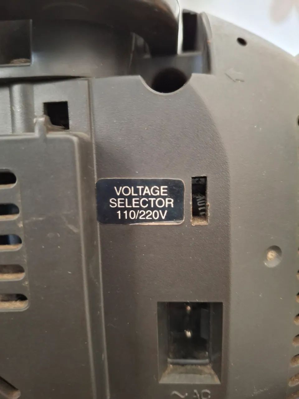 Vendo Radio Gradiente Preto - Foto 3