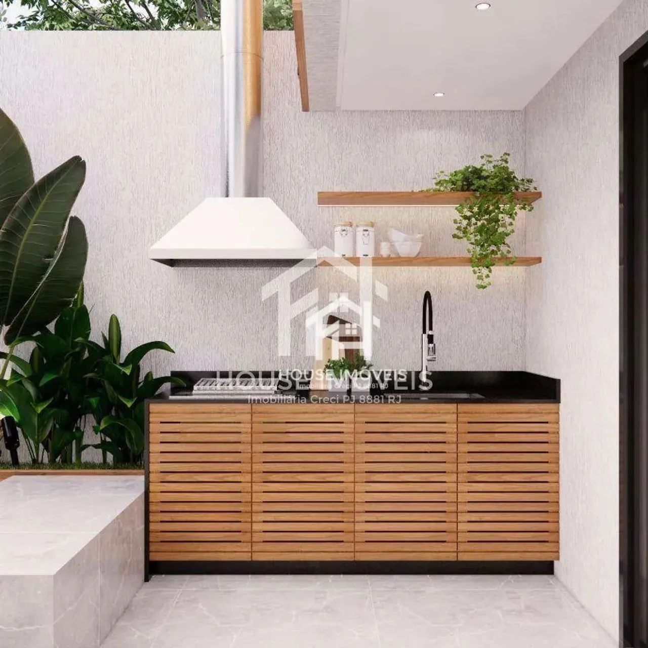 Casa Residencial à venda, Taquara, Rio de Janeiro - CA0061. - Foto 5