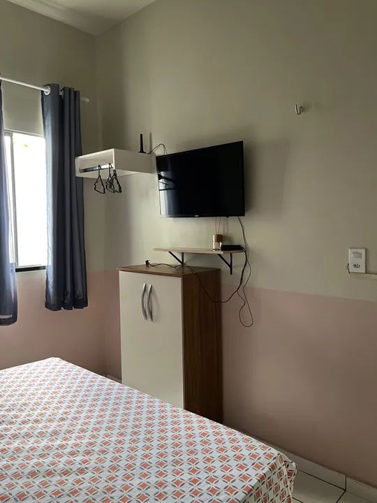 Casa Temporada - Aconchegante e com tudo que você precisa! - Foto 7