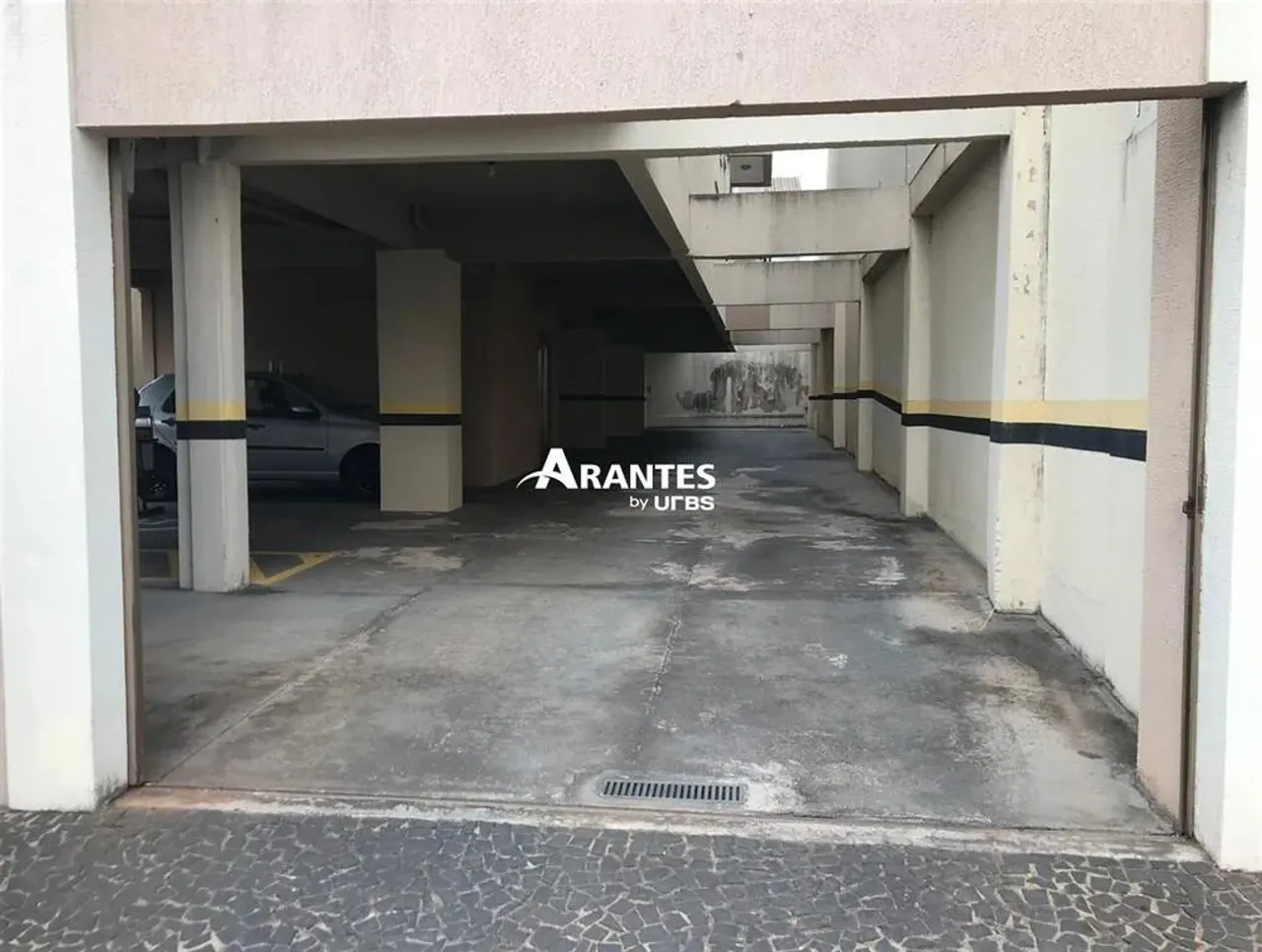 Apartamento com 55,71m² 2 quartos à venda no Santa Mônica