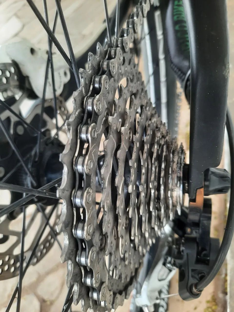 BICICLETA CARBONO  - Foto 5