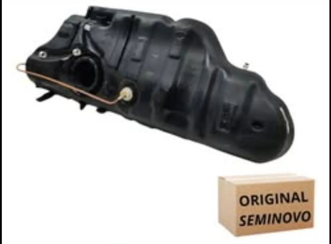 Tanque de combustível Gol Voyage 2009 a 2016 - Foto 2