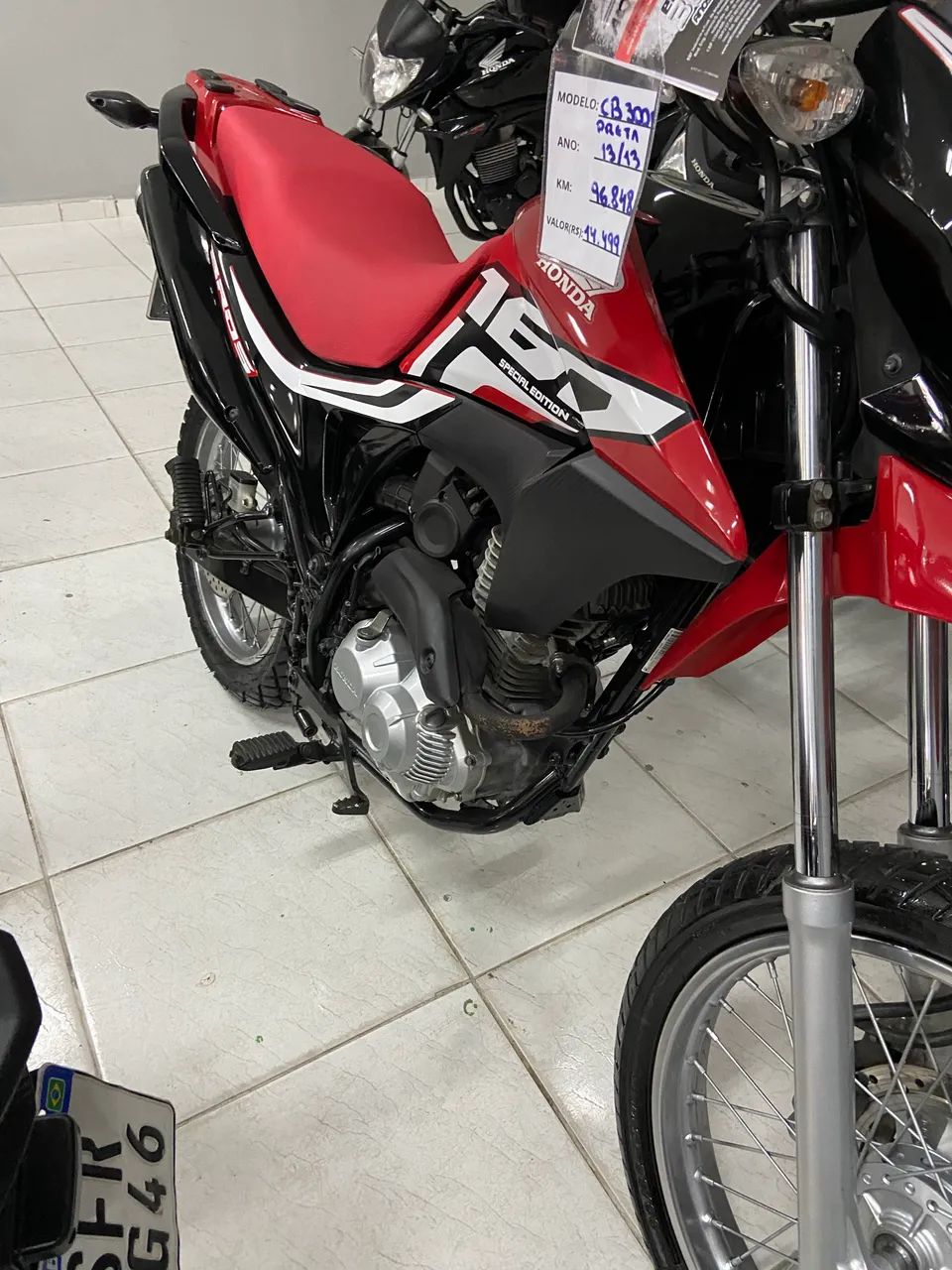 Oportunidade!!! Bross 2021 - Foto 5