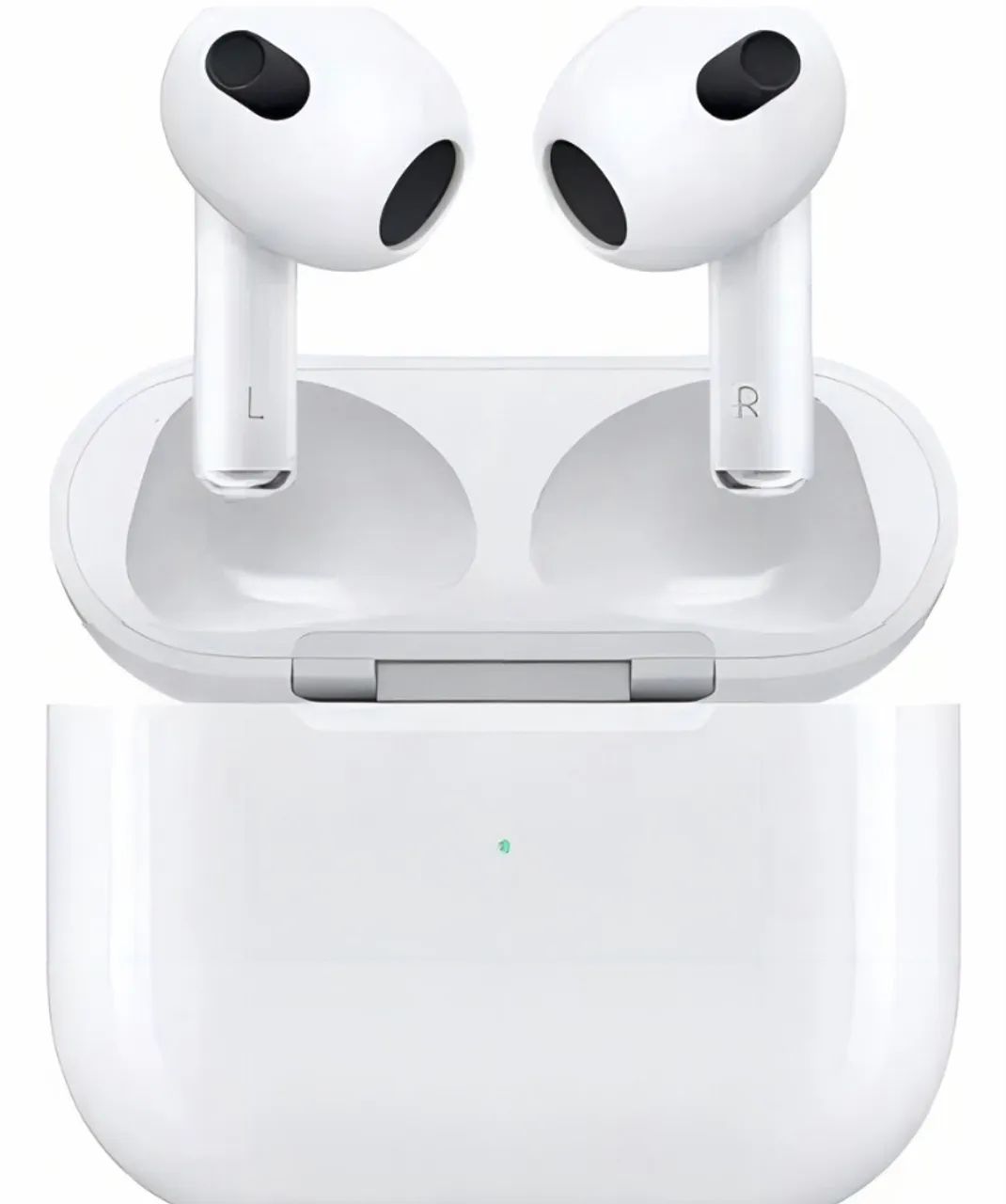 Fone ouvido estilo AirPods 3º 