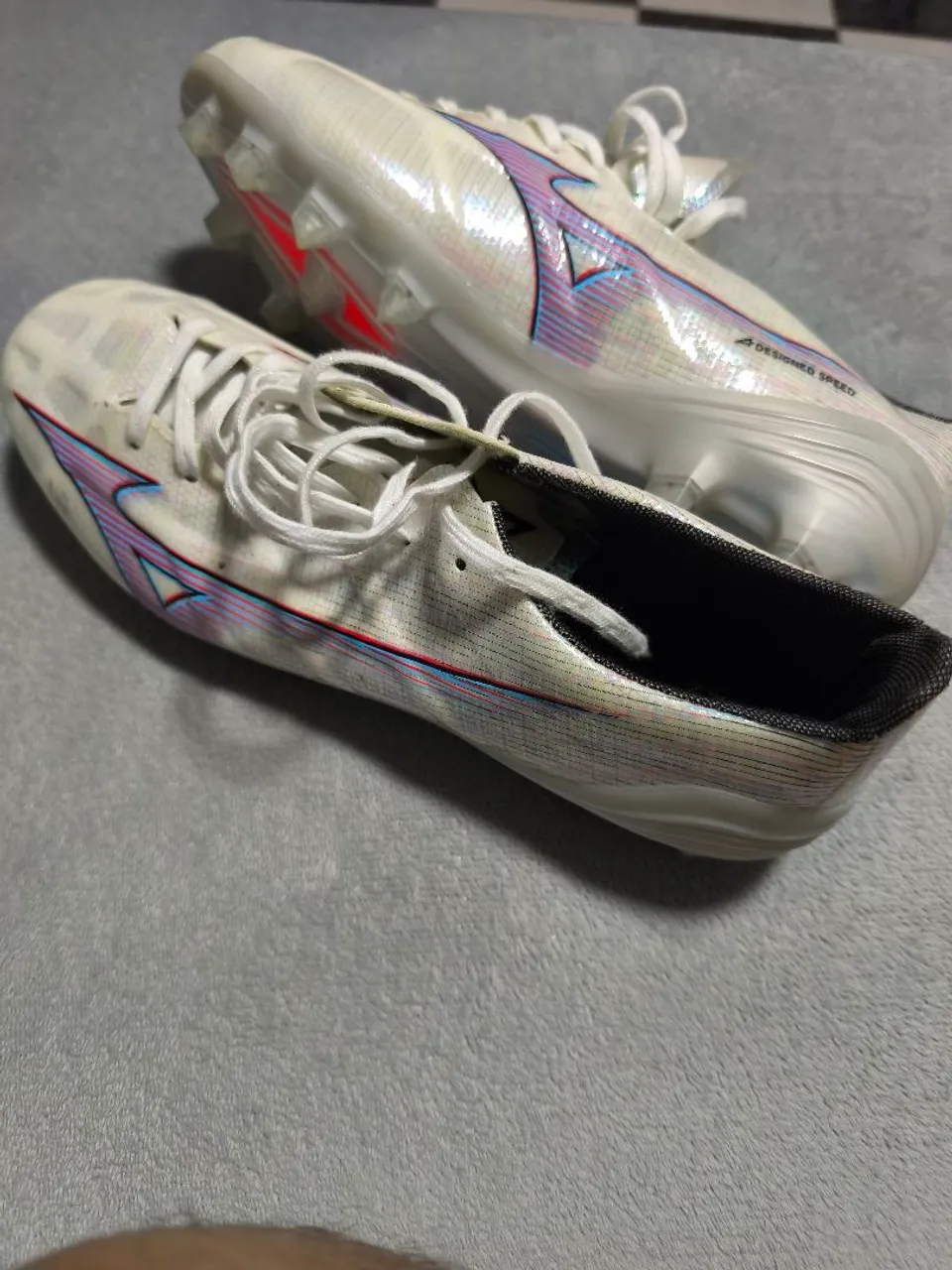 Chuteiras Mizuno Morelia Neo III Beta Made in Japan
