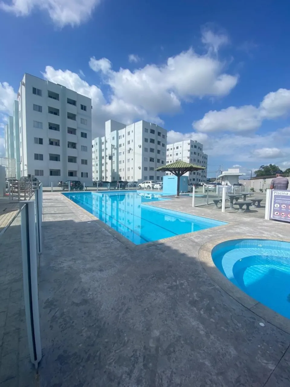 Apartamento à venda em Itajaí - Bairro Itaipava