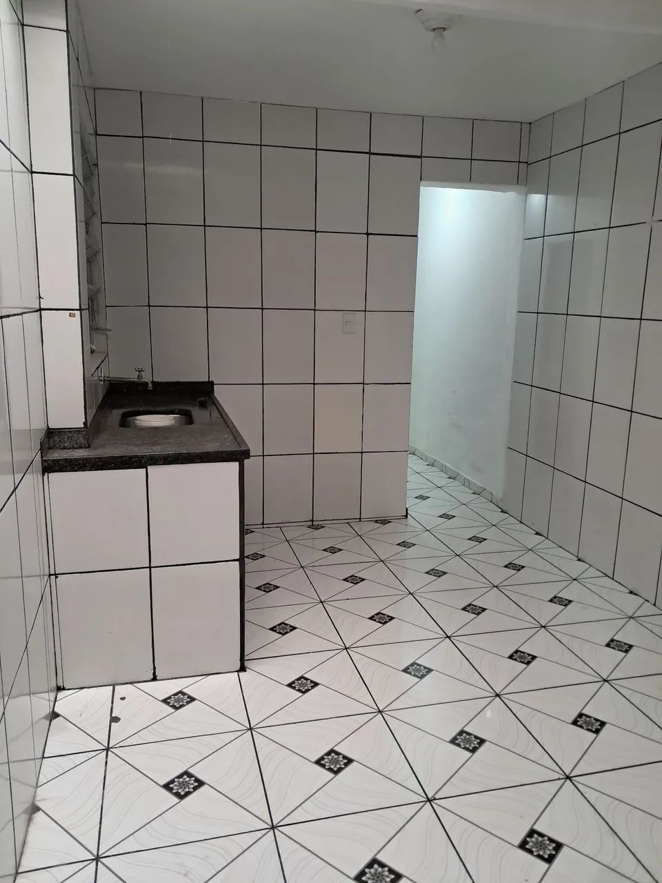 Aluga no parque Dorotéia,900 Reais linda casa. - Foto 5