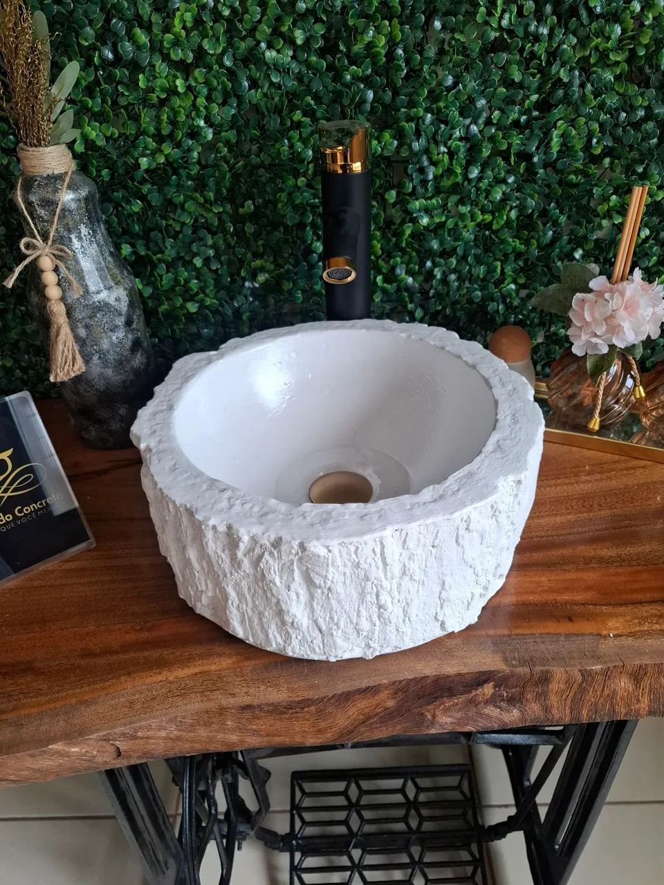 Cuba para banheiro 64850508429187122