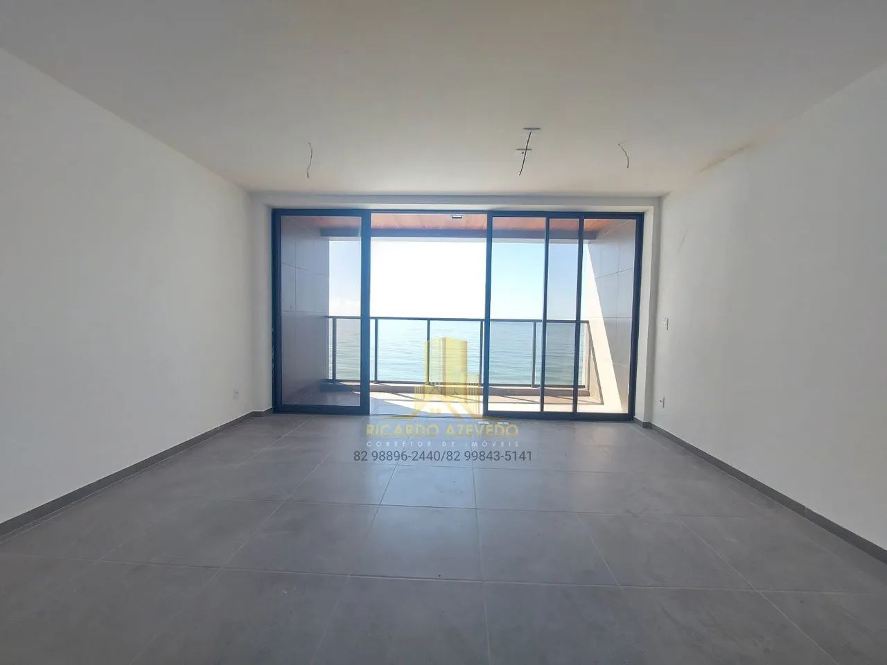 Loft Residence, beira-mar de alto padrão há poucos passos do Parque Shopping Maceió - Foto 3