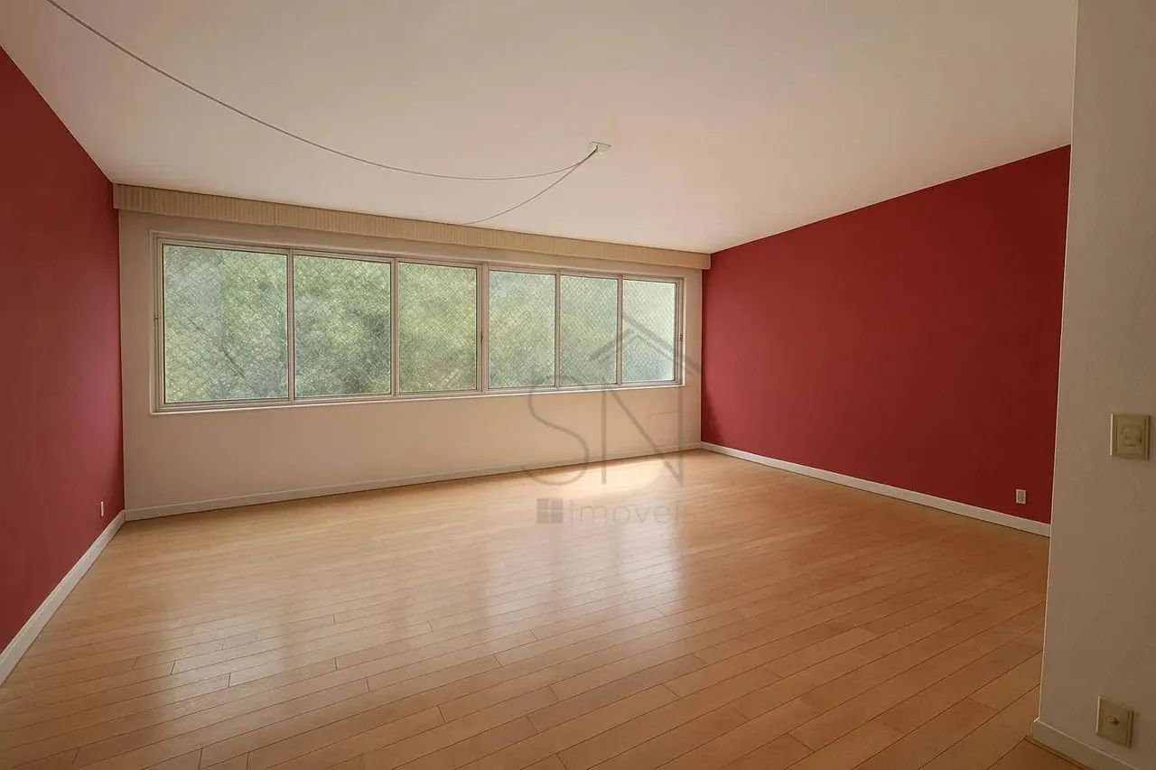 Apartamento com 4 dormitórios à venda, 160 m² por R$ 2.890.000,00 - Leblon - Rio de Janeir - Foto 4