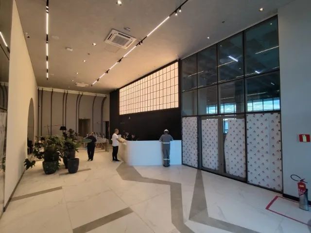  Alugo salas Épic Tower de 30 a 91 m² andares exclusivos - Foto 5