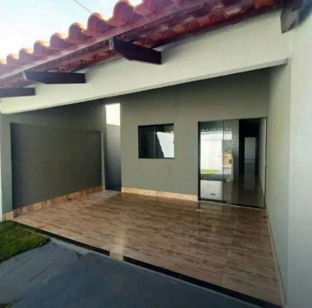 casa social no henrique jorge