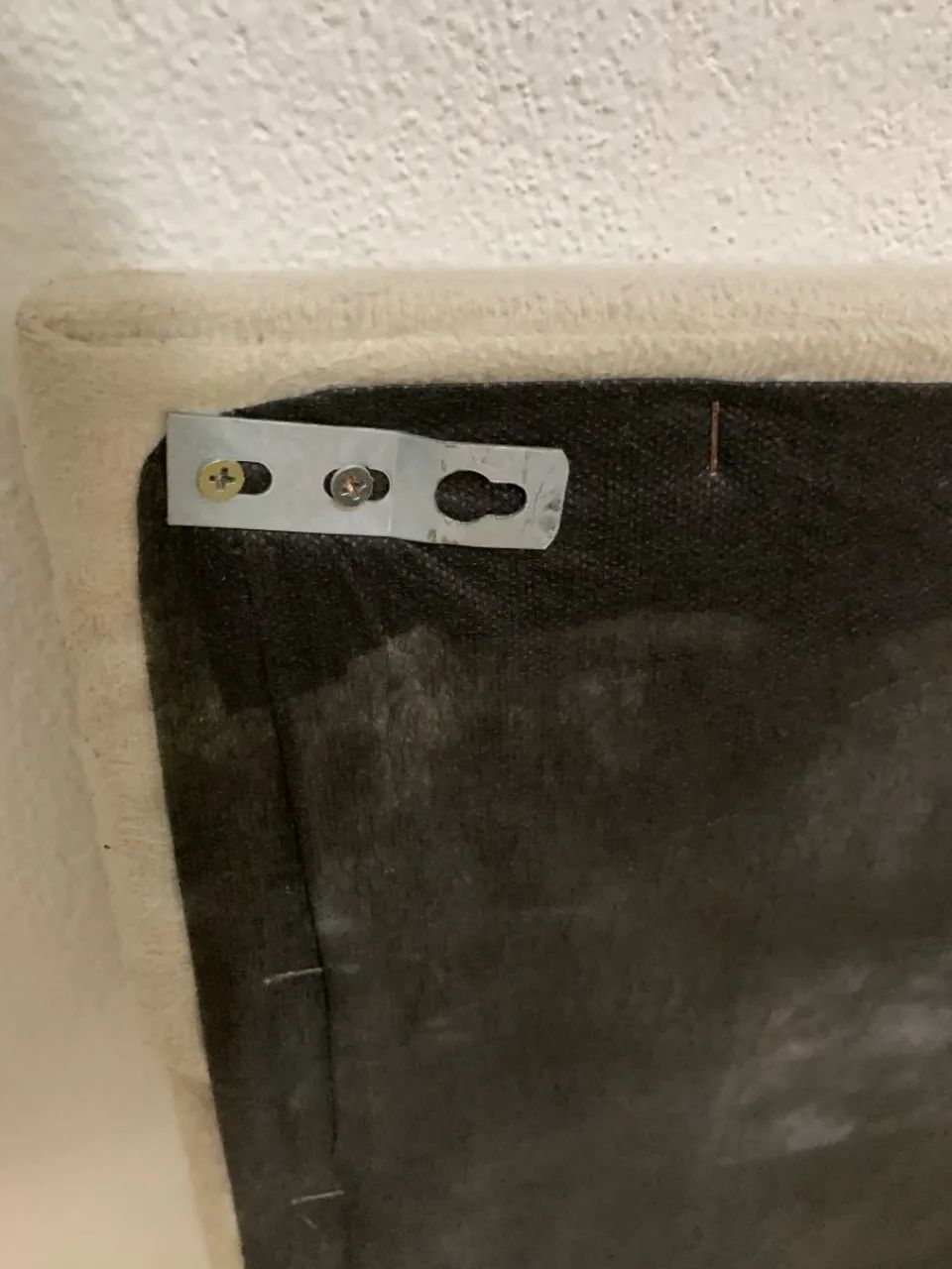 Cabeceira estofada / Cama box - Foto 3